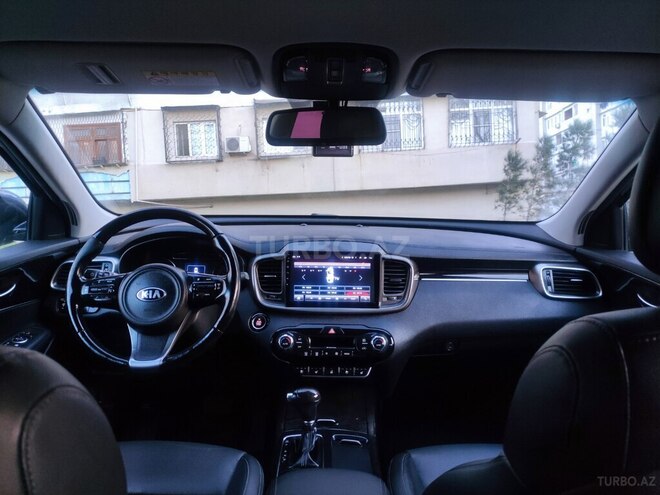 Kia Sorento 2014, 240,000 km - 2.0 l - Bakı