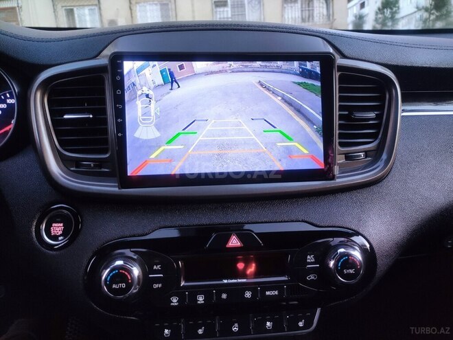 Kia Sorento 2014, 240,000 km - 2.0 l - Bakı