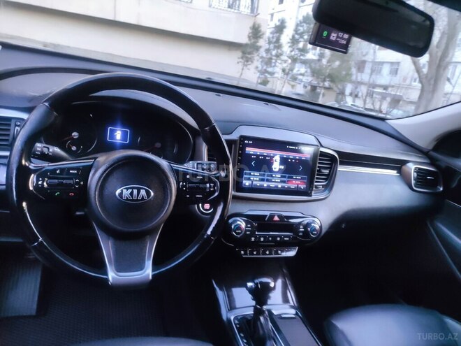 Kia Sorento 2014, 240,000 km - 2.0 l - Bakı