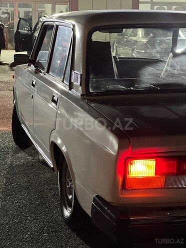 LADA (VAZ) 2107 2001, 150,000 km - 1.6 l - Bakı