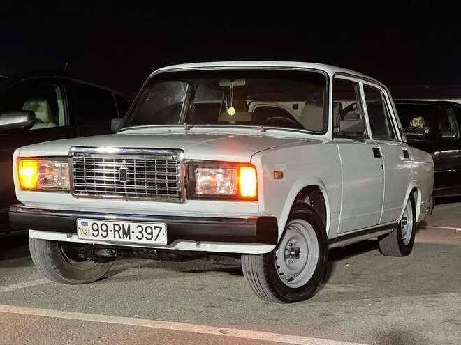 LADA (VAZ) 2107 2001, 150,000 km - 1.6 l - Bakı
