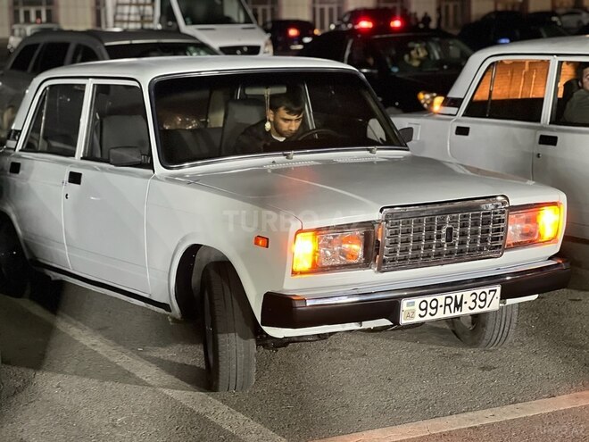 LADA (VAZ) 2107 2001, 150,000 km - 1.6 l - Bakı