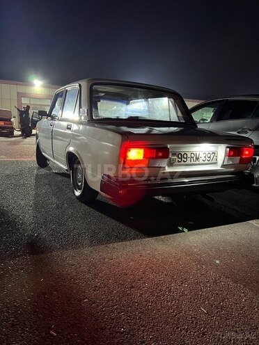 LADA (VAZ) 2107 2001, 150,000 km - 1.6 l - Bakı