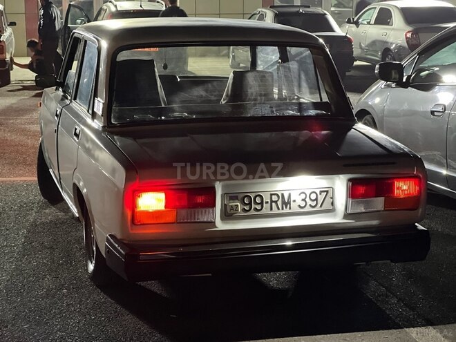 LADA (VAZ) 2107 2001, 150,000 km - 1.6 l - Bakı