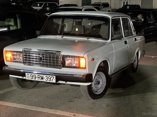 LADA (VAZ) 2107 2001, 150,000 km - 1.6 l - Bakı