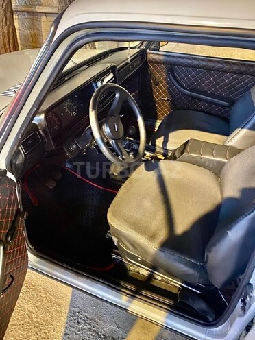 LADA (VAZ) 2107 2001, 150,000 km - 1.6 l - Bakı