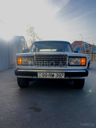 LADA (VAZ) 2107 2001, 150,000 km - 1.6 l - Bakı