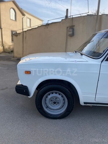 LADA (VAZ) 2107 2001, 150,000 km - 1.6 l - Bakı