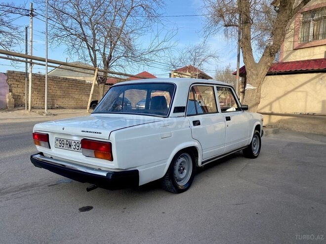 LADA (VAZ) 2107 2001, 150,000 km - 1.6 l - Bakı
