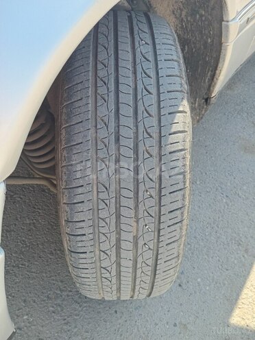 Mercedes C 200 1995, 560,000 km - 2.0 л - İmişli