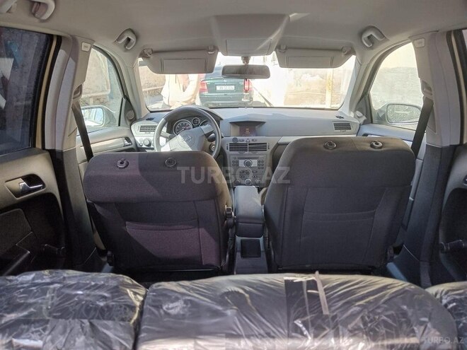 Opel Astra 2004, 145,000 km - 1.4 l - Bakı