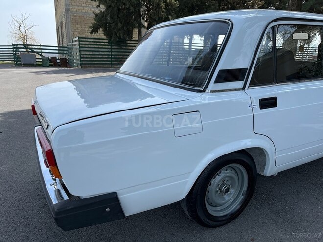 LADA (VAZ) 2106 2007, 95,825 km - 1.6 l - Quba