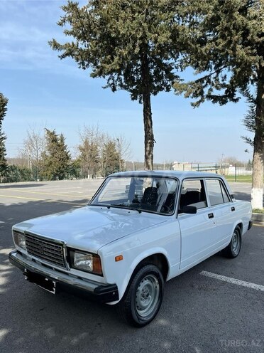 LADA (VAZ) 2106 2007, 95,825 km - 1.6 l - Quba