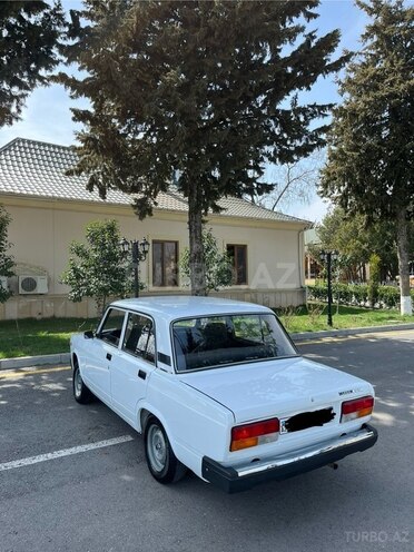 LADA (VAZ) 2106 2007, 95,825 km - 1.6 l - Quba