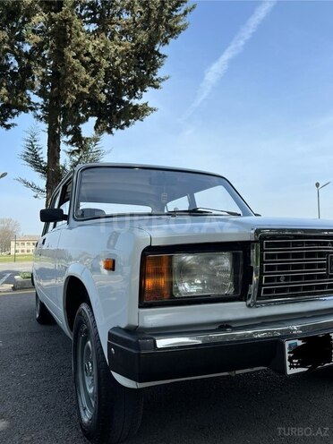 LADA (VAZ) 2106 2007, 95,825 km - 1.6 l - Quba