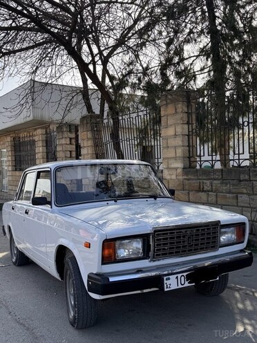 LADA (VAZ) 2106 2007, 95,825 km - 1.6 l - Quba