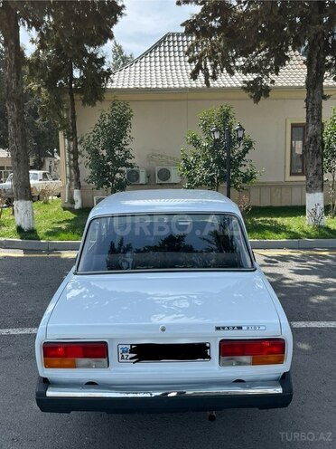 LADA (VAZ) 2106 2007, 95,825 km - 1.6 l - Quba