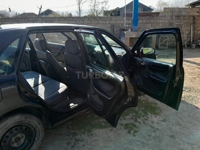 Volkswagen  2005, 200,000 km - 1.8 l - Bakı