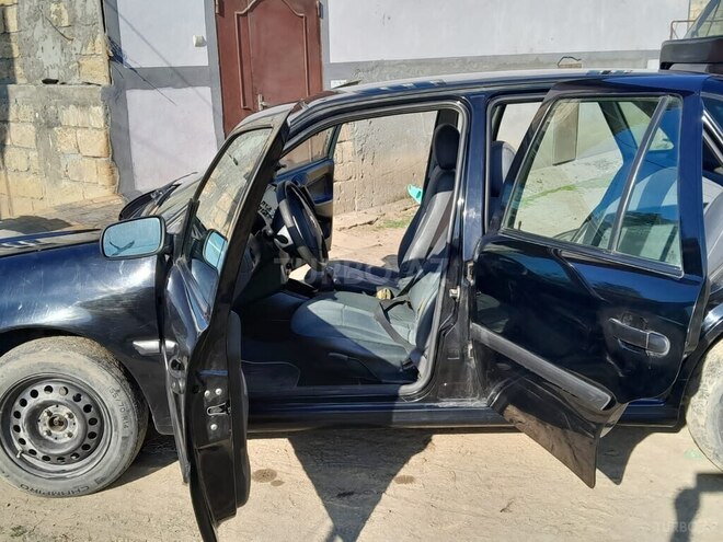 Volkswagen  2005, 200,000 km - 1.8 l - Bakı