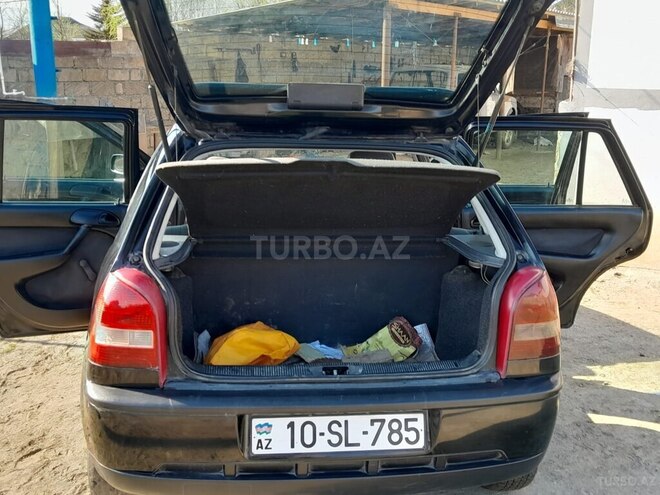 Volkswagen  2005, 200,000 km - 1.8 l - Bakı