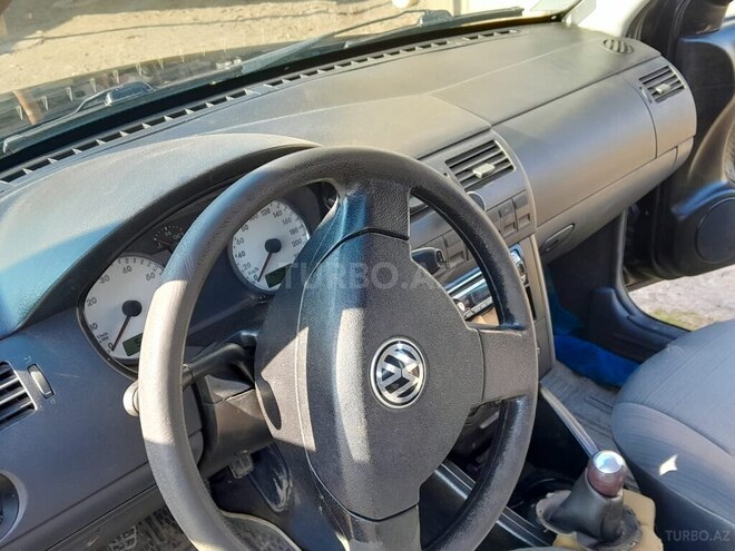 Volkswagen  2005, 200,000 km - 1.8 l - Bakı