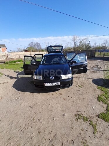 Volkswagen  2005, 200,000 km - 1.8 l - Bakı