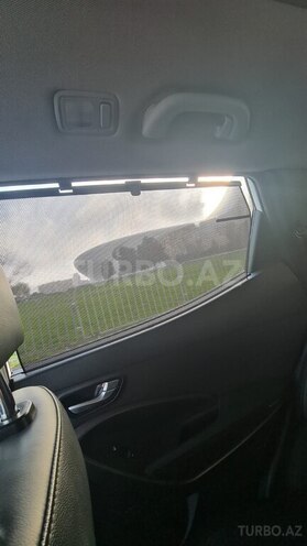 Hyundai Santa Fe 2012, 88,090 km - 2.0 l - Bakı