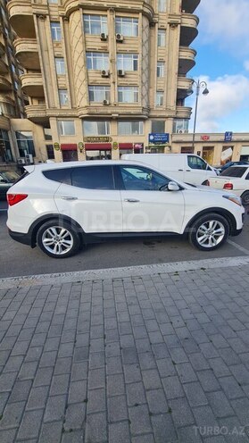 Hyundai Santa Fe 2012, 88,090 km - 2.0 l - Bakı