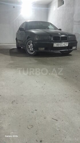 BMW 328 1995, 300,000 km - 2.8 л - Xaçmaz