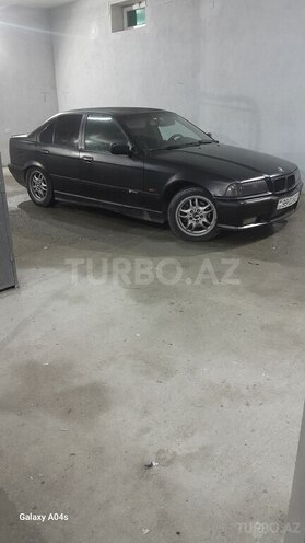 BMW 328 1995, 300,000 km - 2.8 л - Xaçmaz