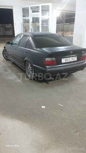 BMW 328 1995, 300,000 km - 2.8 л - Xaçmaz