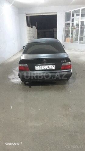BMW 328 1995, 300,000 km - 2.8 л - Xaçmaz