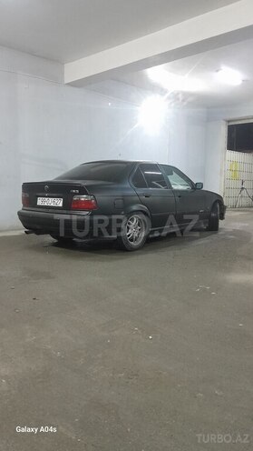 BMW 328 1995, 300,000 km - 2.8 л - Xaçmaz