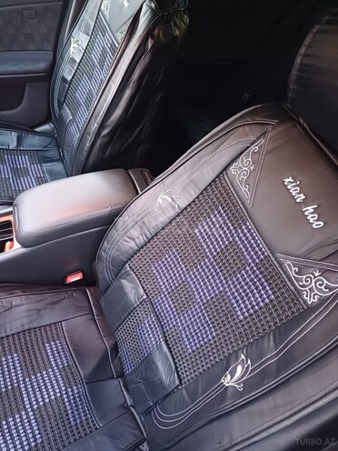 Mercedes C 200 2001, 325,000 km - 2.0 l - Tovuz