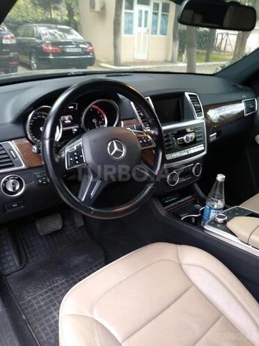 Mercedes G 350 2014, 200,500 km - 3.0 l - Bakı