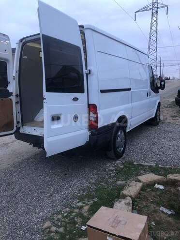 Ford Transit 2007, 267,000 km - 2.4 л - Bakı