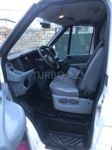 Ford Transit 2007, 267,000 km - 2.4 л - Bakı