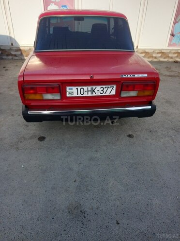 LADA (VAZ) 2107 1998, 97,886 km - 1.6 l - Şirvan