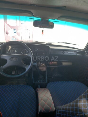 LADA (VAZ) 2107 1998, 97,886 km - 1.6 l - Şirvan
