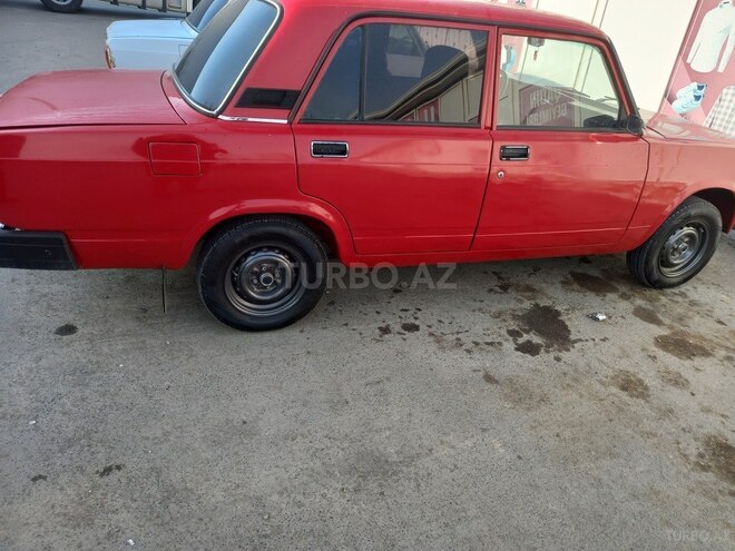 LADA (VAZ) 2107 1998, 97,886 km - 1.6 l - Şirvan