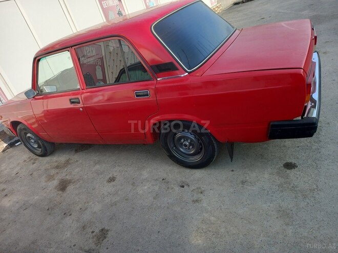 LADA (VAZ) 2107 1998, 97,886 km - 1.6 l - Şirvan