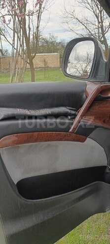 Mercedes Vito 115 2009, 798,023 km - 2.2 л - Bakı