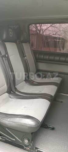 Mercedes Vito 115 2009, 798,023 km - 2.2 л - Bakı