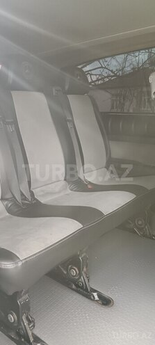 Mercedes Vito 115 2009, 798,023 km - 2.2 л - Bakı
