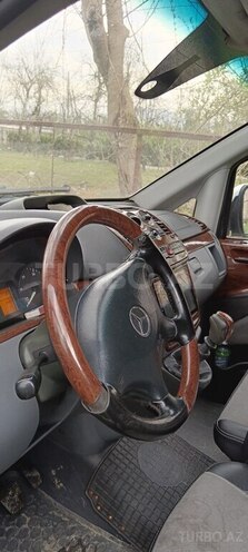Mercedes Vito 115 2009, 798,023 km - 2.2 л - Bakı