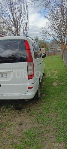 Mercedes Vito 115 2009, 798,023 km - 2.2 л - Bakı