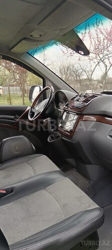 Mercedes Vito 115 2009, 798,023 km - 2.2 л - Bakı
