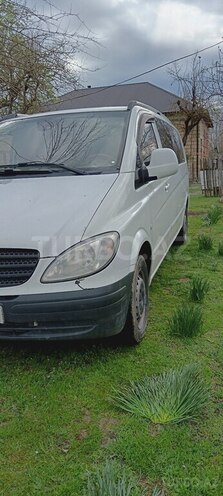 Mercedes Vito 115 2009, 798,023 km - 2.2 л - Bakı