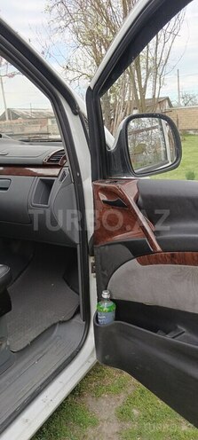 Mercedes Vito 115 2009, 798,023 km - 2.2 л - Bakı