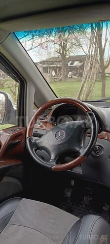 Mercedes Vito 115 2009, 798,023 km - 2.2 л - Bakı